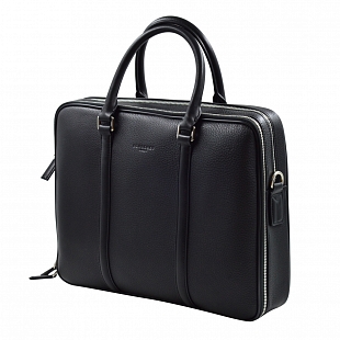 3Картинка Сумка Pourchet Bag Ethan Noir